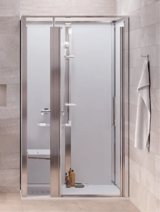 AKW shower Cubicle