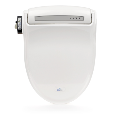 Supreme bio Bidet closeup