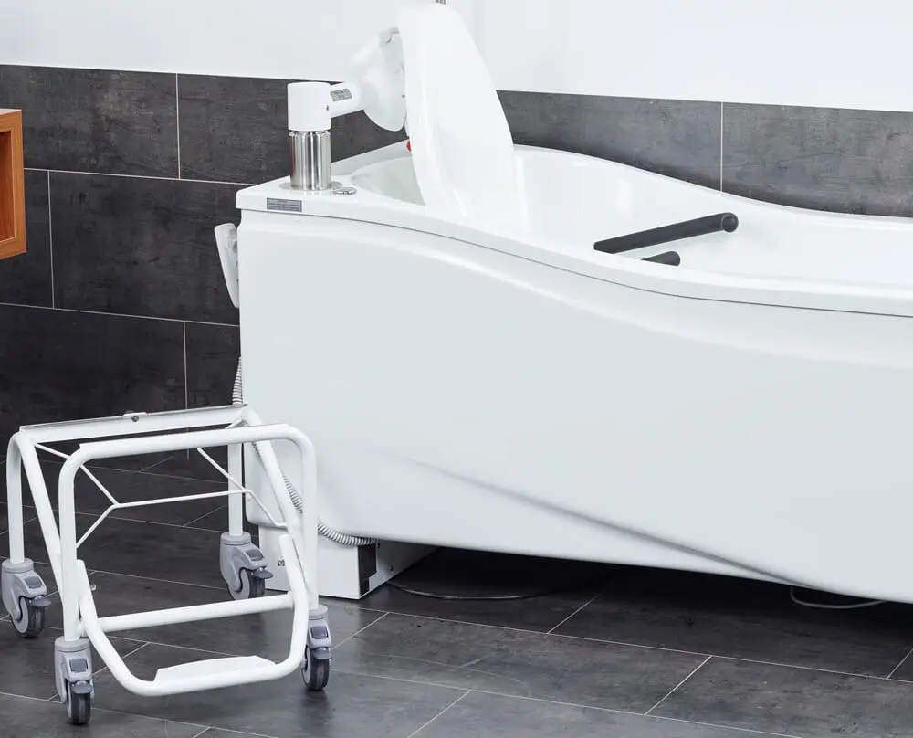 Astor Compact Dcii Seat In Bath