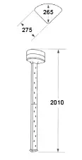 Body Drier Diagram