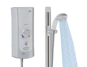 Mira Advance ATL Shower Heater