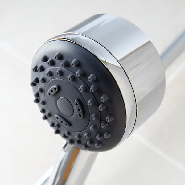 Arka Care thermostatic mixer shower