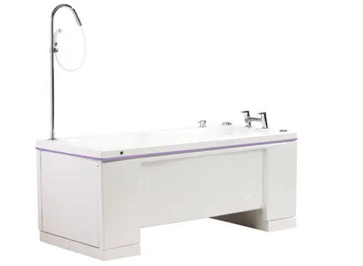 Torin - Variable Height Bath