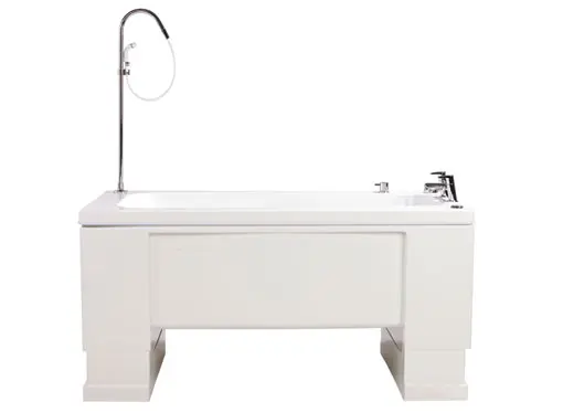 Torin - Variable Height Bath