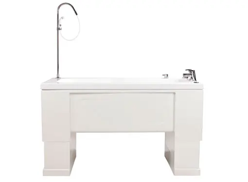 Torin - Variable Height Bath