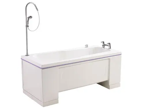 Torin - Variable Height Bath