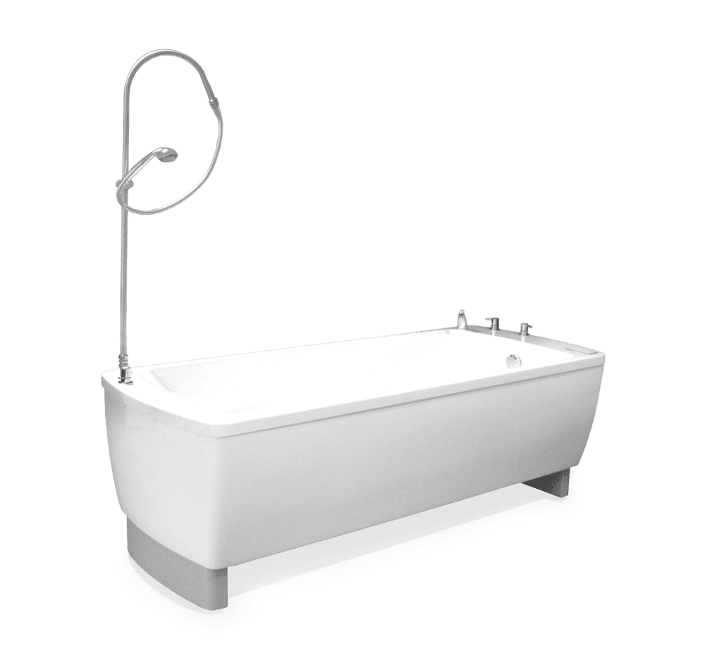 Astor Comfort Bath 2