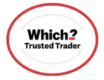 Which Trusted Trader logo