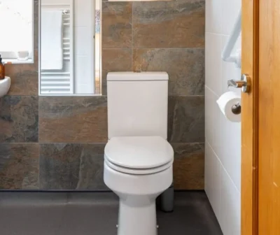 Accessible Toilet