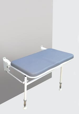 Bariatric Extra Wide Shower Seat