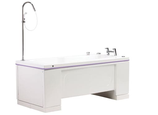 Torin - Variable Height Bath