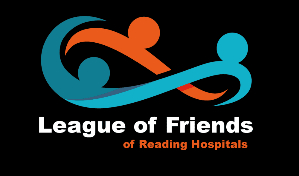 League Of Friends Logo