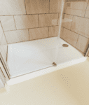 Sulby 2 accessible shower